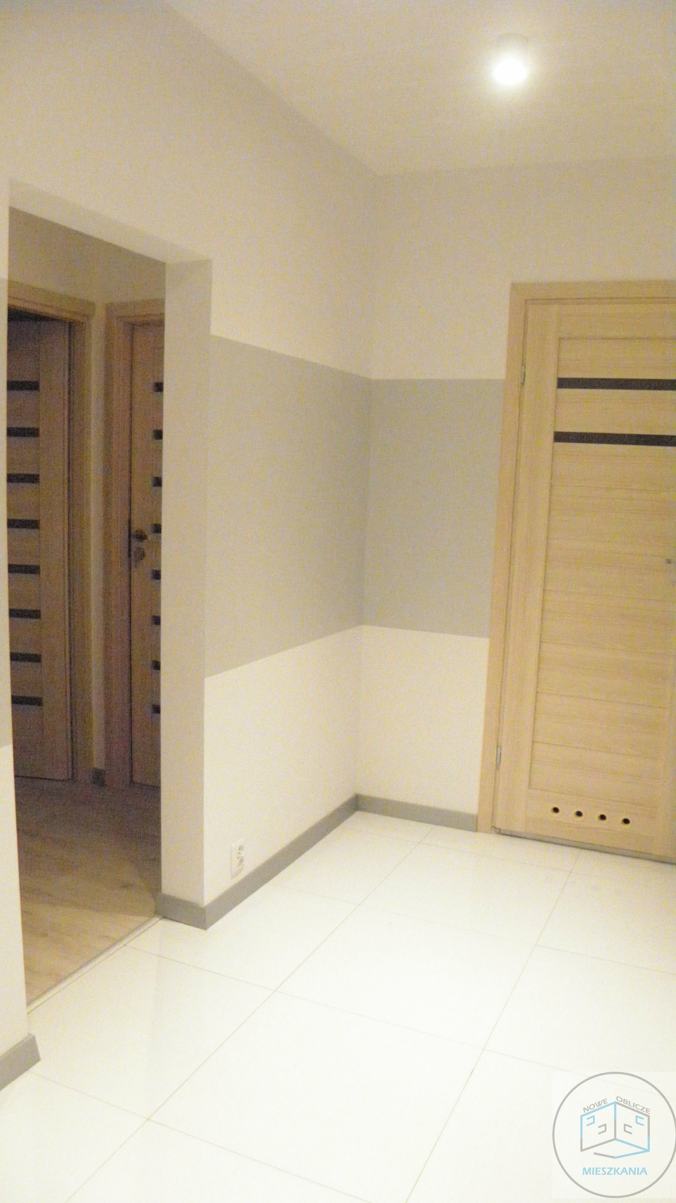 nowe oblicze mieszkania