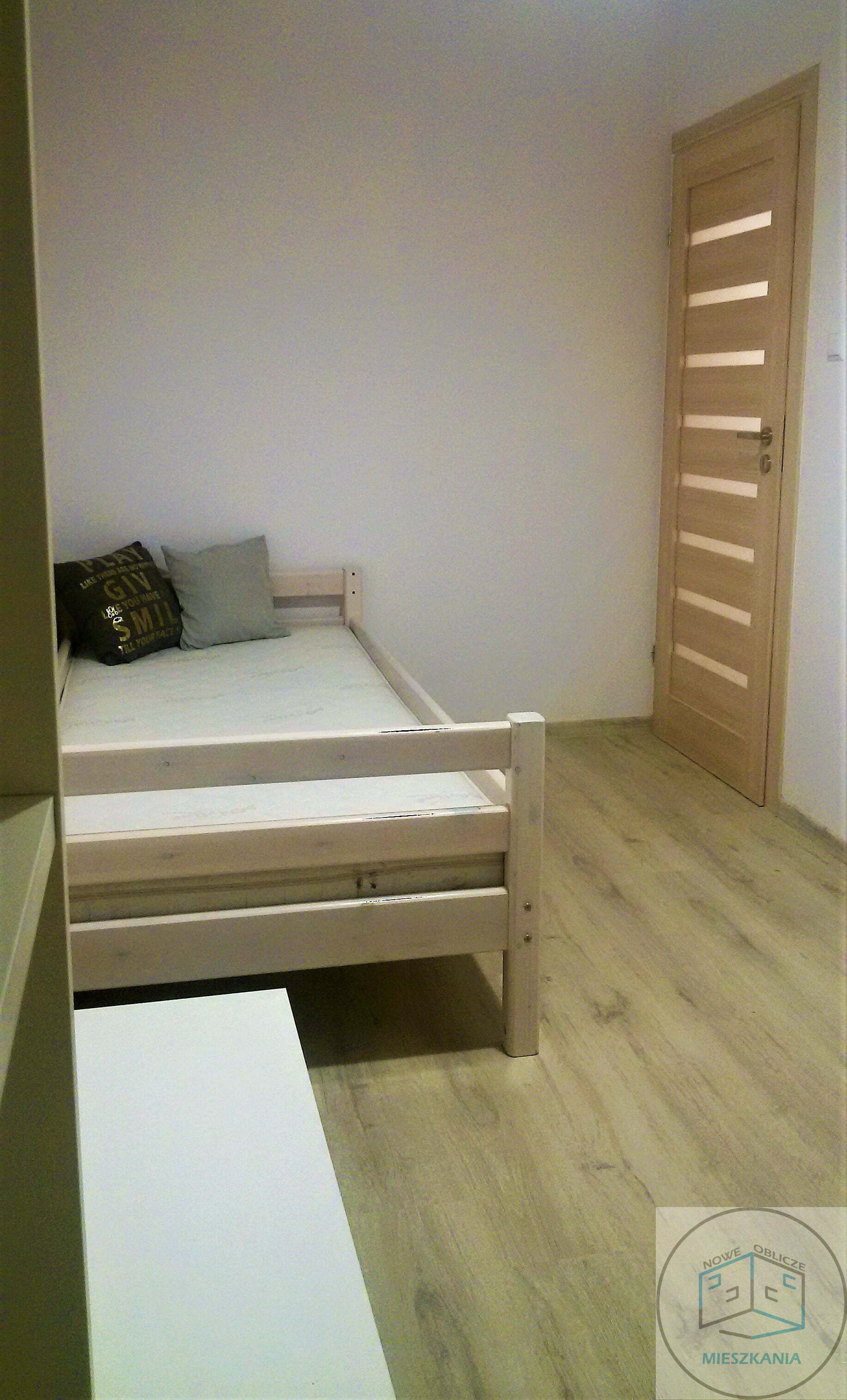 nowe oblicze mieszkania