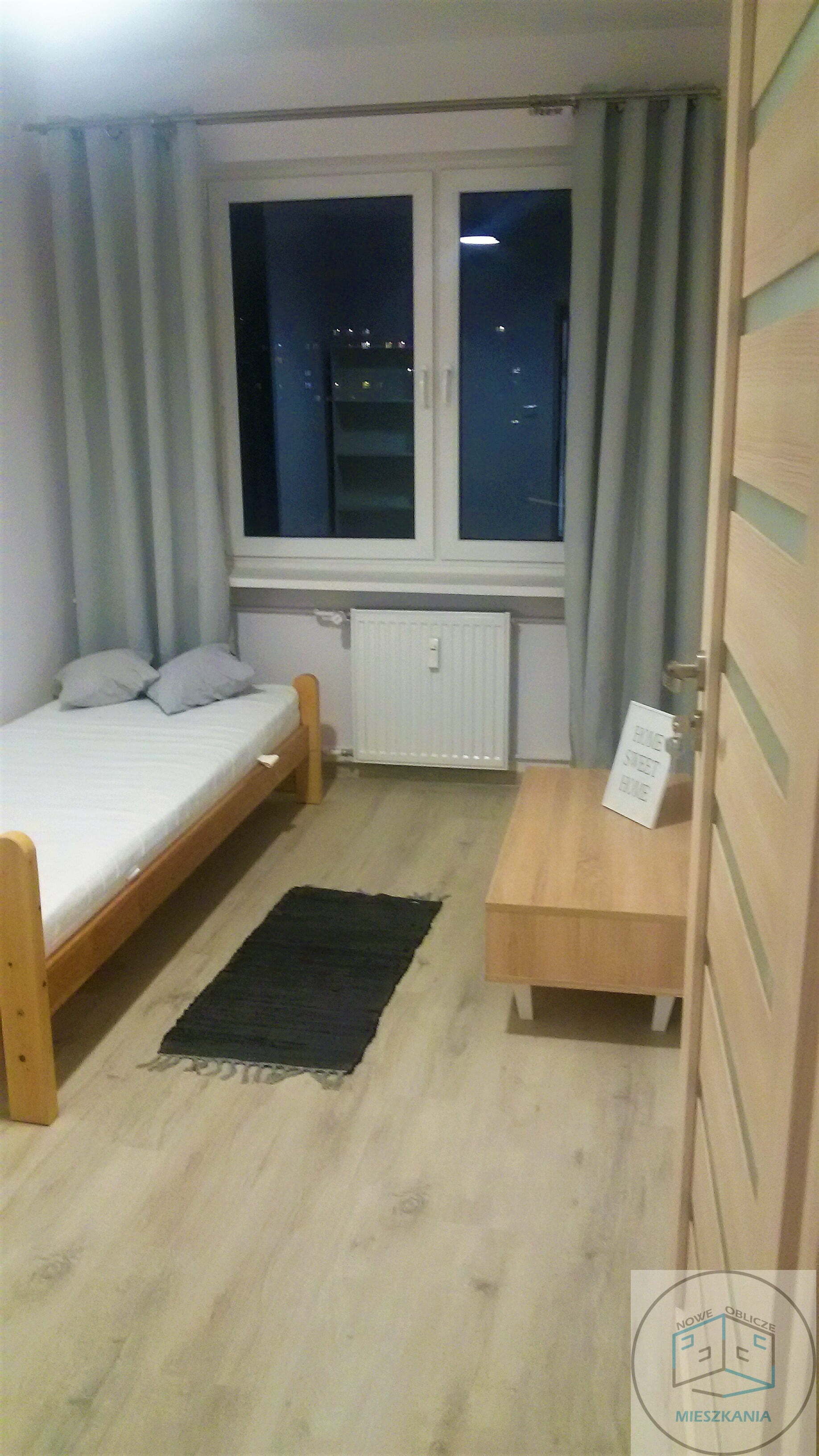 nowe oblicze mieszkania