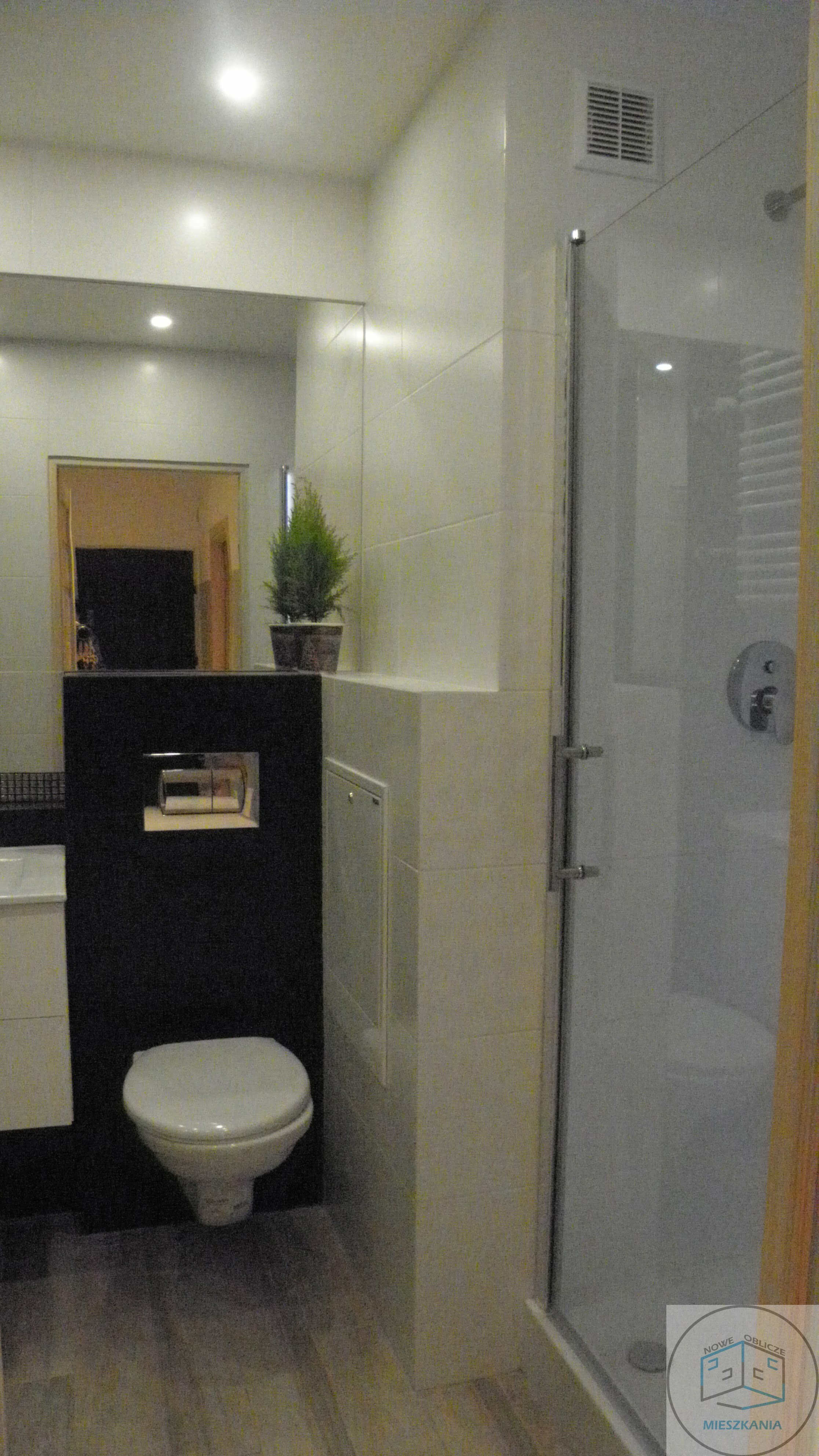 nowe oblicze mieszkania
