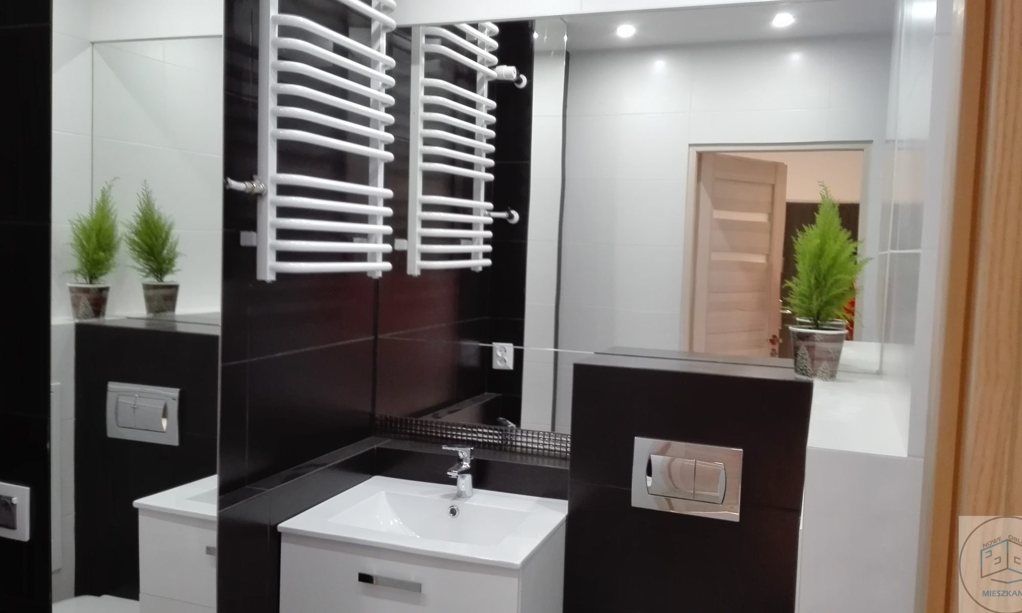 nowe oblicze mieszkania