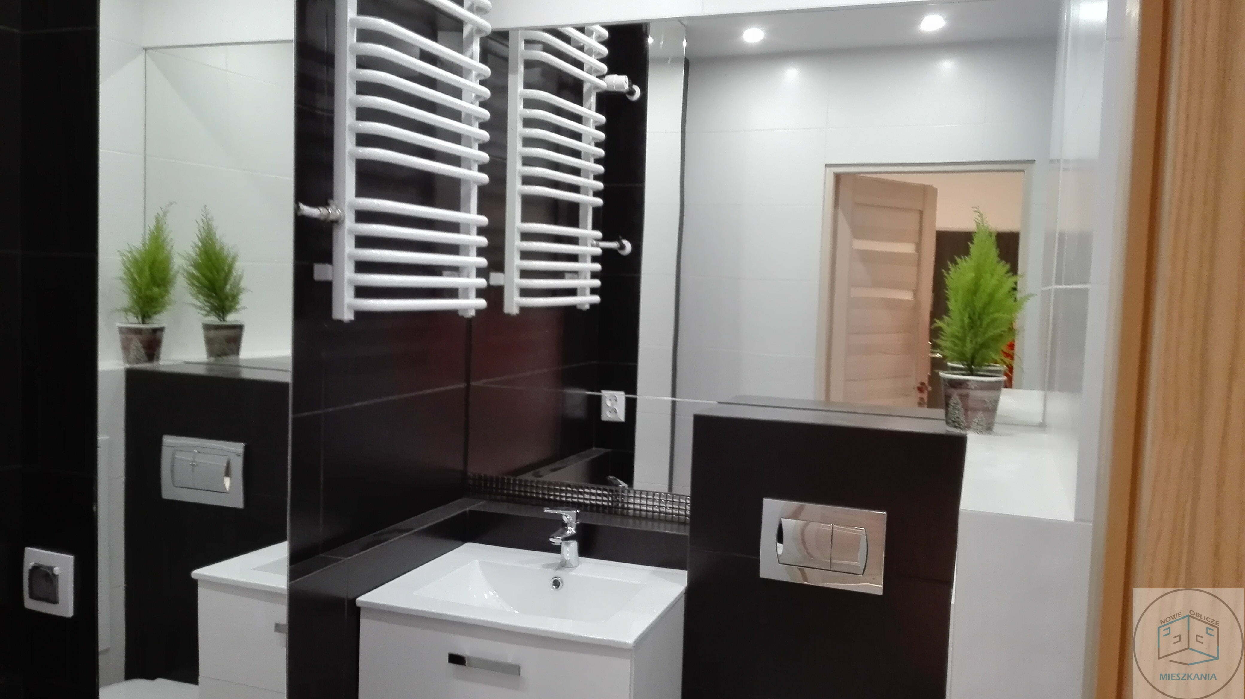 nowe oblicze mieszkania