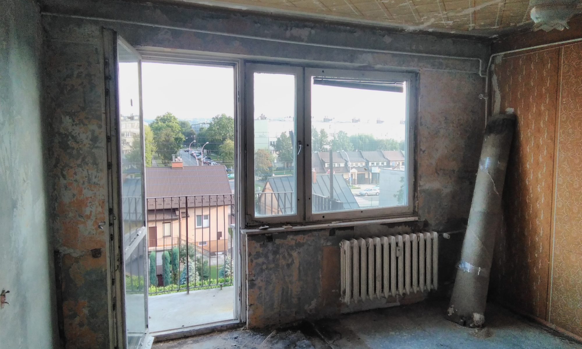 remont, mieszkanie, nowe oblicze mieszkania
