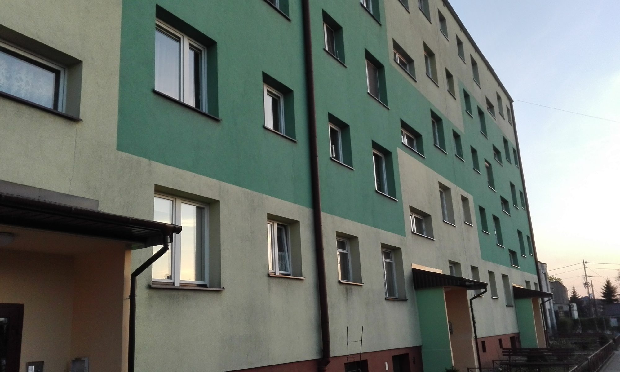 nowe oblicze mieszkania, bez remontu