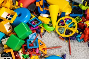 Oryginalne LEGO czy podróbka? Jak rozpoznać prawdziwe klocki